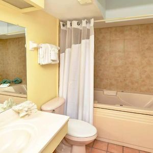 Suite Junior de Luxe
